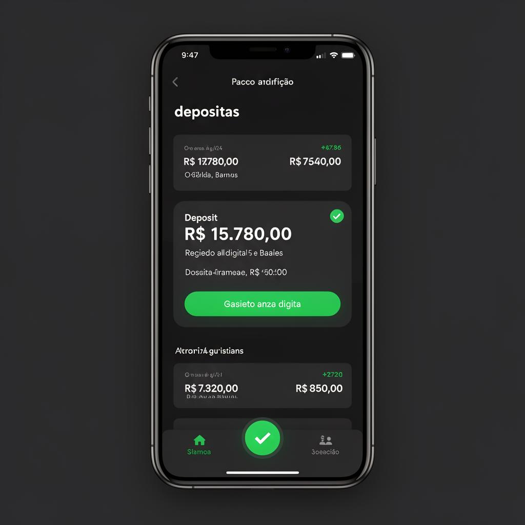 R$ 15.780 em 1 semana